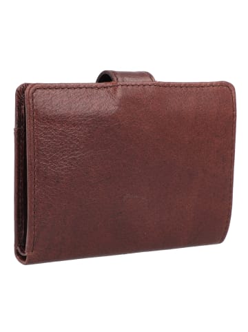PICARD Buddy 1 Geldbörse Leder 12.5 cm cafe