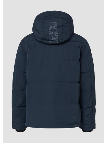 s.Oliver Outdoor-Jacke in 5922_dunkelblau