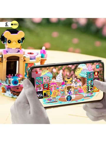 LEGO VIDIYO Candy Castle Stage