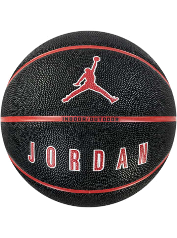 Jordan Jordan Ultimate 2.0 8P In/Out Ball in Schwarz