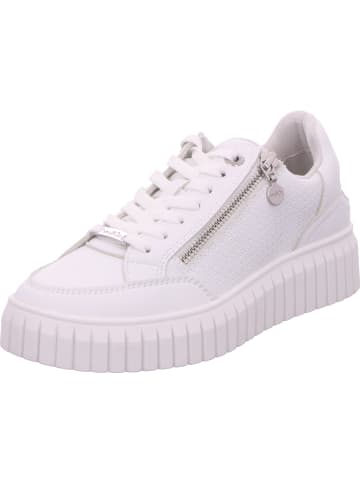 s.Oliver Sneaker in weiß