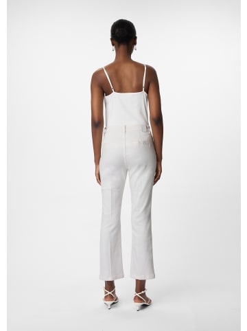 comma Hose in 0100_weiß