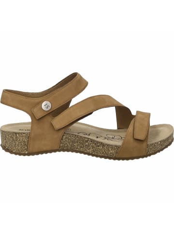 Josef Seibel Komfort Sandalen für Damen in braun