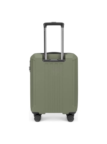 Epic Airwave NEO 4 Rollen Kabinentrolley 55 cm martini olive
