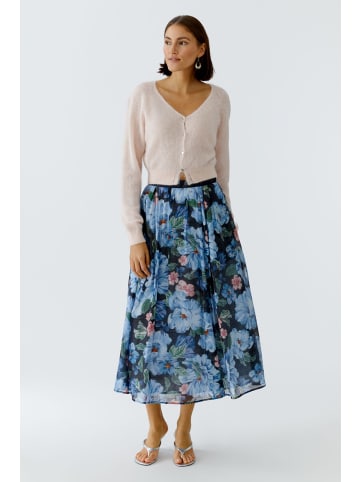 Oui Maxirock in dk blue blue