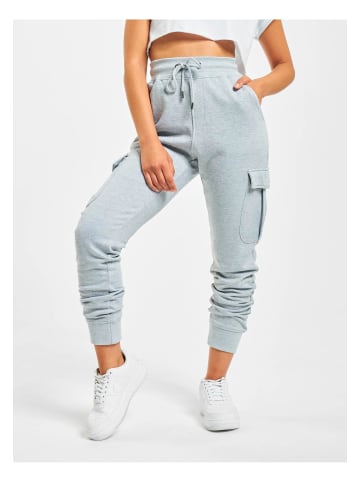 DEF DEF Damen Sweatpants in grey