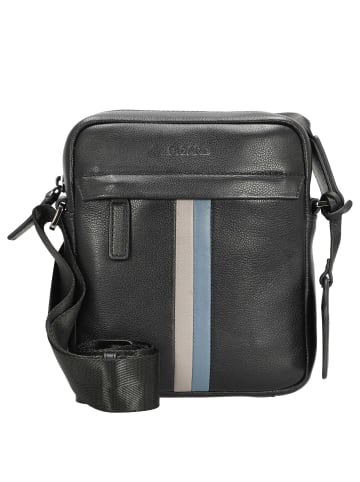 PICARD Horizon - Umhängetasche 20 cm (schwarz) in schwarz