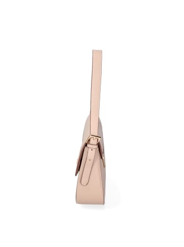 DIANA Schultertasche in LIGHT TAUPE