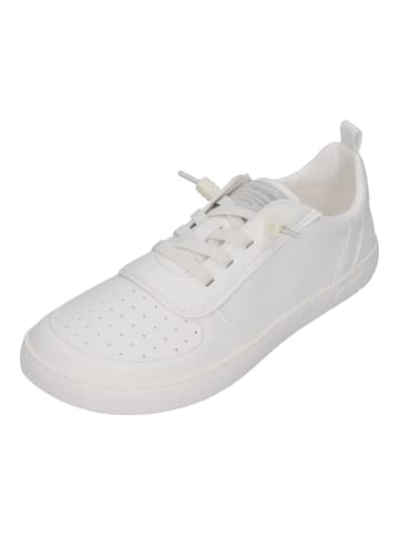 Muris Sneaker Low Nuuk Adult in weiß