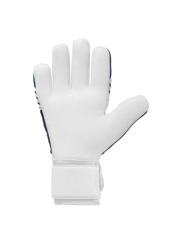 uhlsport  Torwarthandschuhe FM Supersoft HN in weiß/marine