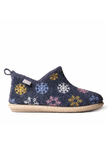 Toni Pons Stiefel für Damen in blau