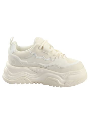 Buffalo Sneaker in Weiß