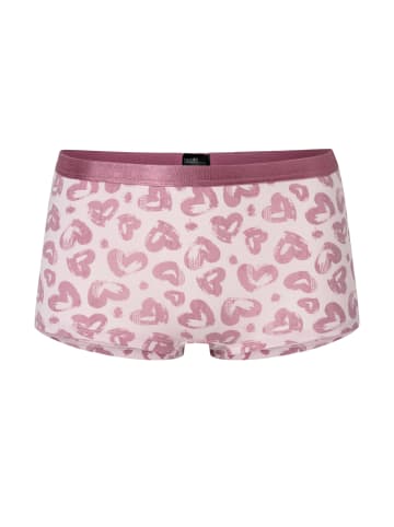 Schiesser Panty 95/5 in sortiert 7