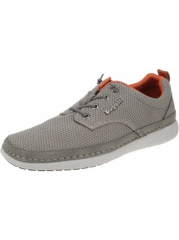 Bugatti Sneaker für Herren in grau in grau