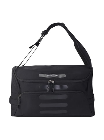 Hedgren Comby Weekender Reisetasche RFID 55 cm in black