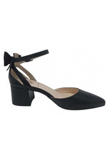 Nero Giardini Slingpumps  in Schwarz