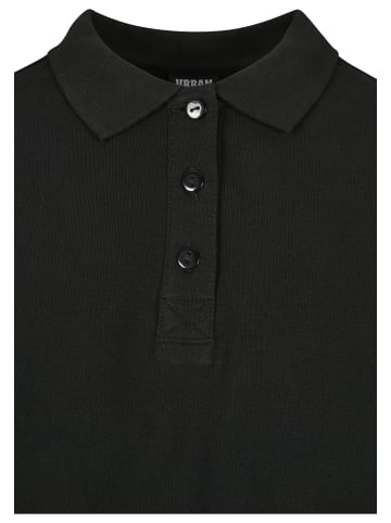 Urban Classics Long Sleef in black