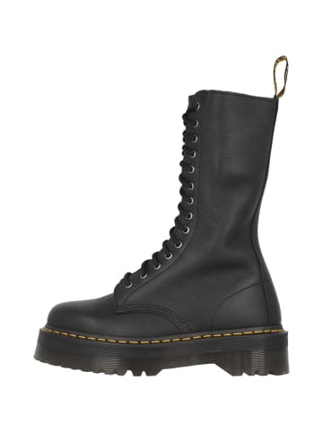 Dr. Martens Schnürboots 1B99 Quad in schwarz