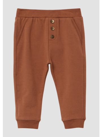 s.Oliver Leggins in 8822_cognac