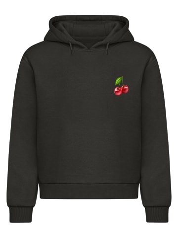 Merchcode Merchcode Kapuzenpullover in black