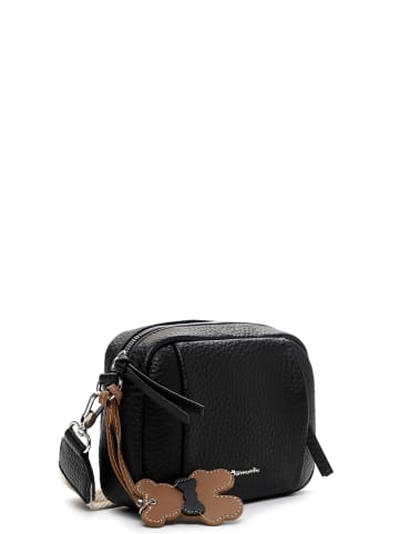 Tamaris Umhängetasche TAS Katrina in black