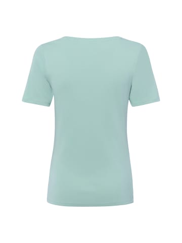brookshire Shirt in mint - 0007