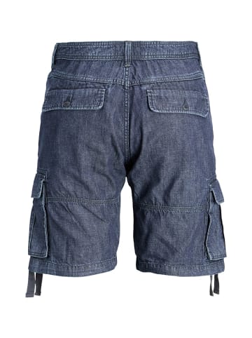 Jack & Jones Short JWHZEUS JJCARGO regular/straight in Blau