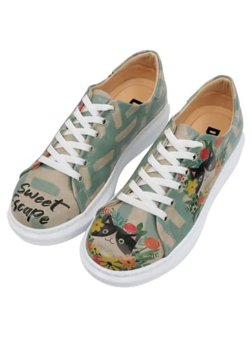 Dogo Myra Sneaker - Sweet Escape 40 in Beige