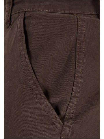 Urban Classics Cargo-Hosen in brown