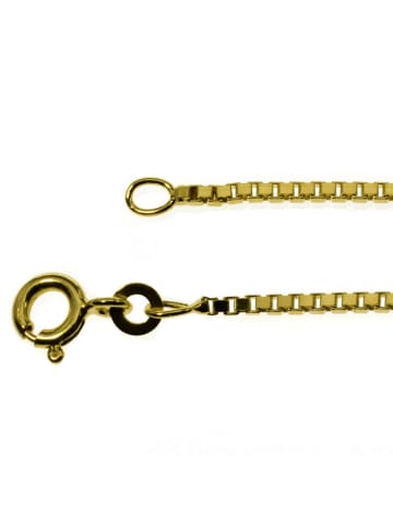 Schmuckador Halskette Venezia in gold