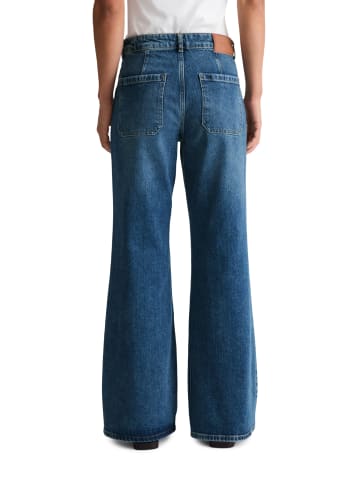 Marc O'Polo Jeans Model Caya in Medium Blue