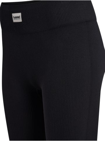 Hummel Hummel Leggings Hmlpulse Multisport Damen in BLACK