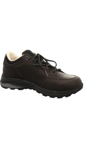 hanwag Sneaker in dunkelblau