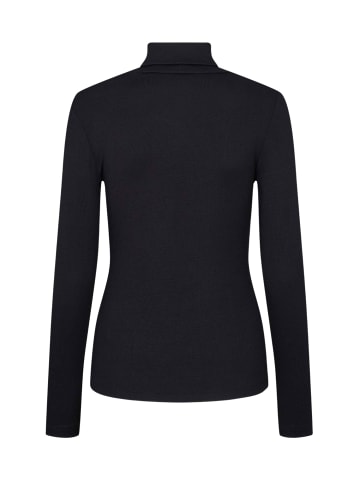 Soft Rebels Pullover Shirts in 001 Black