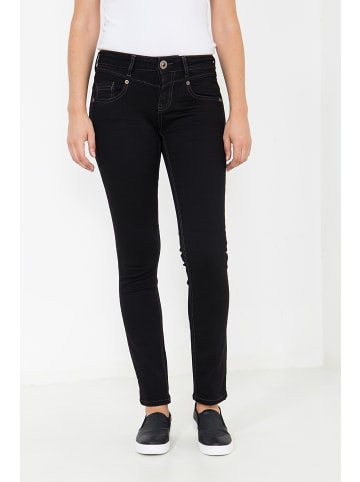 ATT Jeans ATT Jeans 5-Pocket Jeans Zoe in black