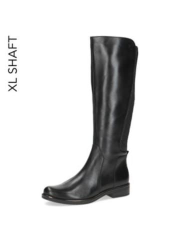 Caprice Stiefel in schwarz