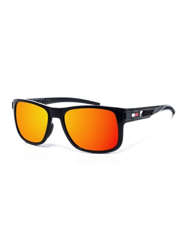Tommy Hilfiger Sonnenbrille in Blue