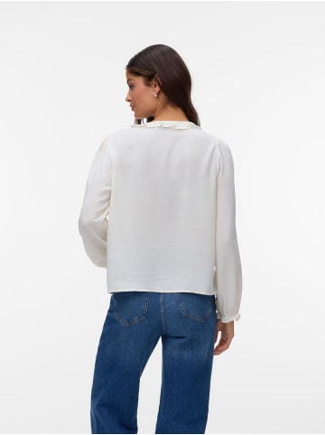 Vero Moda Hemd in Snow White
