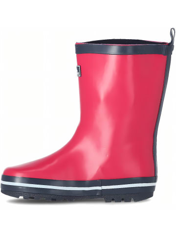 Trespass Kinder Gummistiefel in Rosa