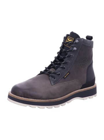 PME Legend Hausschuh in grau