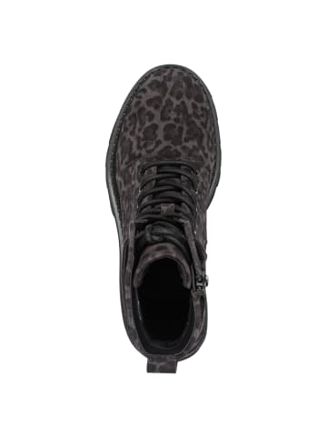 Tamaris Stiefelette in GREY LEOPARD