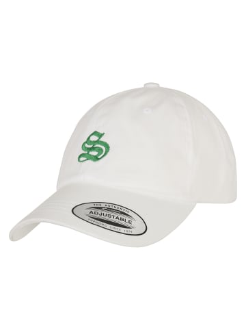 Mister Tee Dad Cap in S