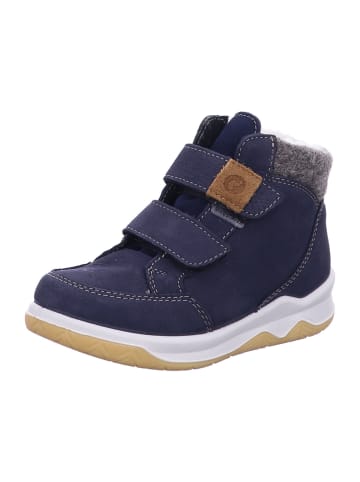 Ricosta Stiefelette in blau