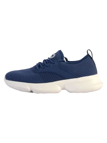 Scholl Schnürsneaker Camden 23 Blau