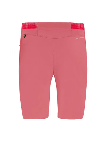 Salewa Shorts Pedro Cargo 3 in Lachs