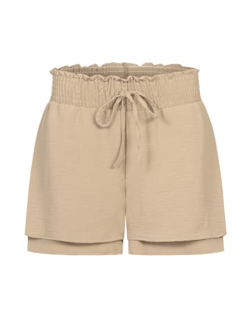 Cloud5ive Shorts - undefined in beige