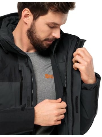 Jack Wolfskin Blouson für Herren in uni