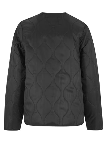 Urban Classics Urban Classics Ladies Quilted Jacket in black