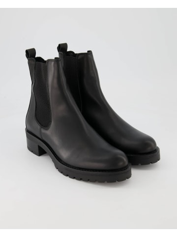 Zahira Klassische Stiefeletten in Schwarz