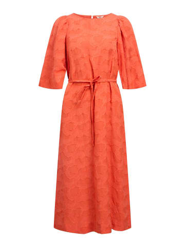 Object Midikleid in Fiesta